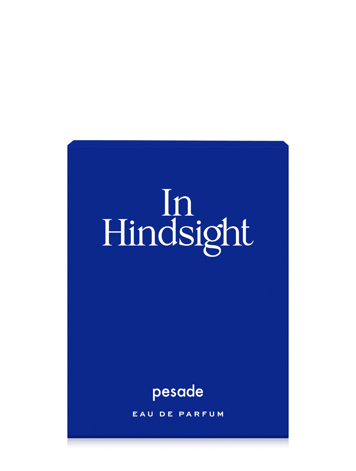 イン ハインズサイト・ In Hindsight 30ml | 【公式通販】pesade(ぺ イン ハインズサイト・ In Hindsight 30ml | 【公式通販】pesade(ぺ
