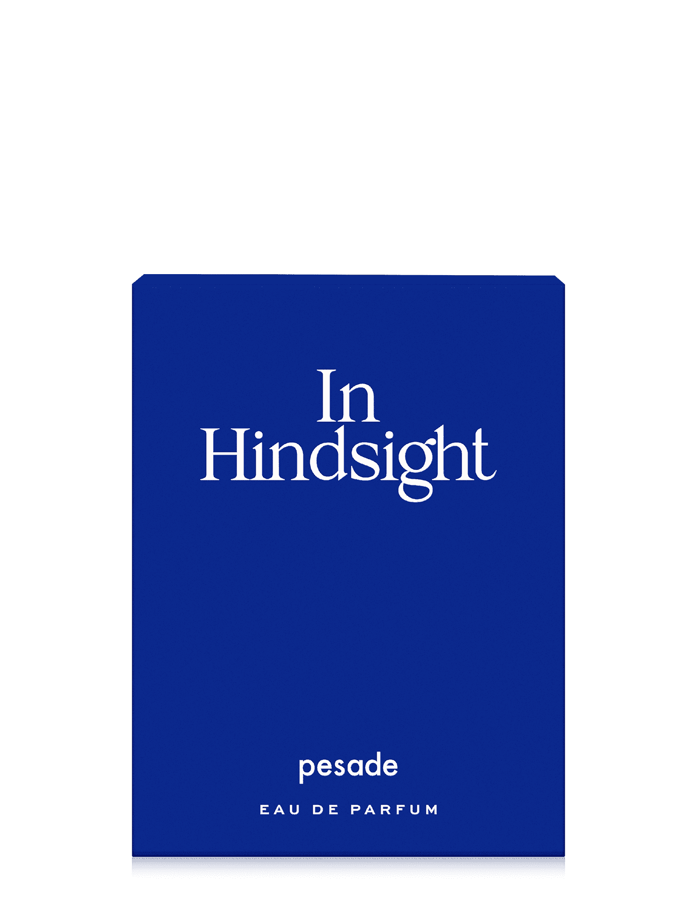 イン ハインズサイト・ In Hindsight 100ml | 【公式通販】pesade(ぺ イン ハインズサイト・ In Hindsight 100ml | 【公式通販】pesade(ぺ