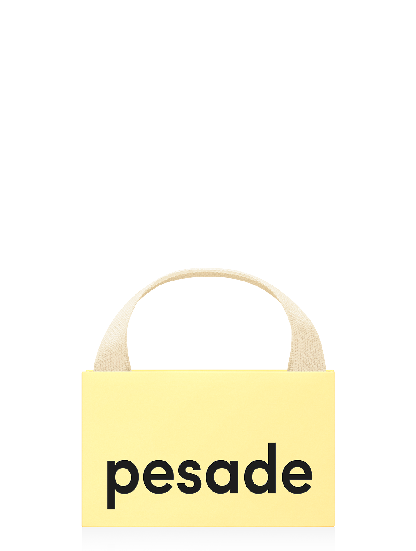 ショッピングバッグ S