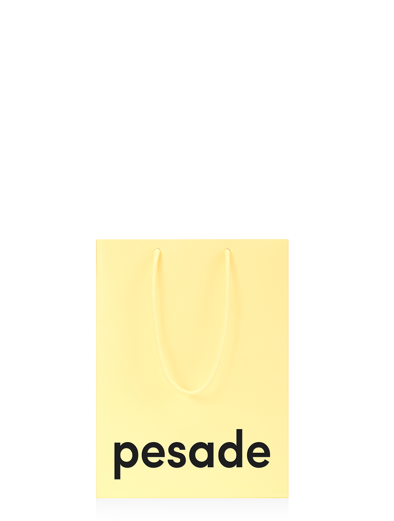 ショッピングバッグ M