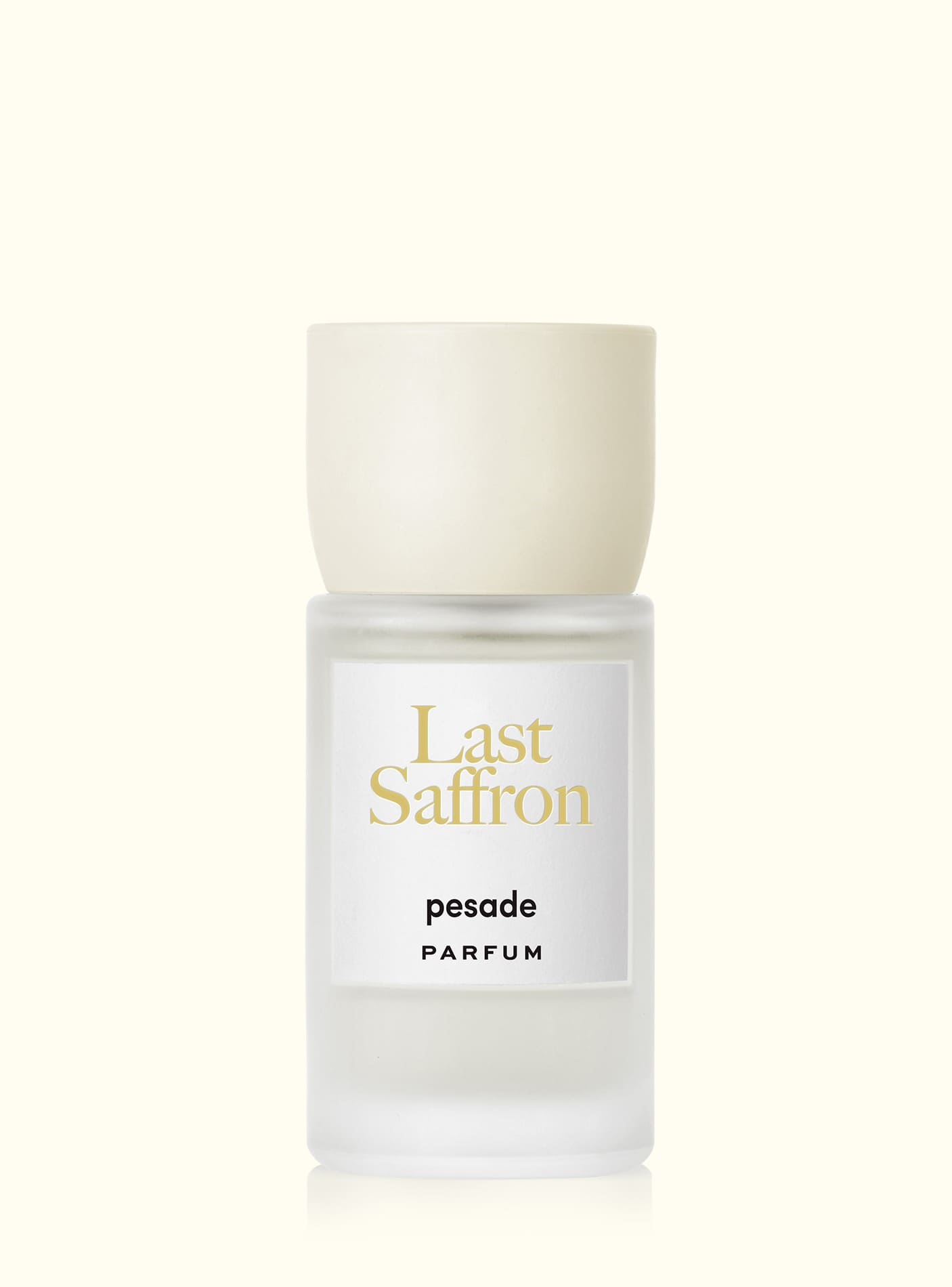 ラスト サフラン・Last Saffron 30ml | 【公式通販】pesade（ぺ