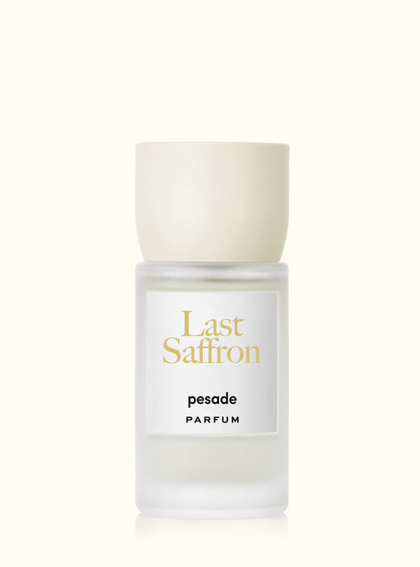 ラスト サフラン パルファン 30ml