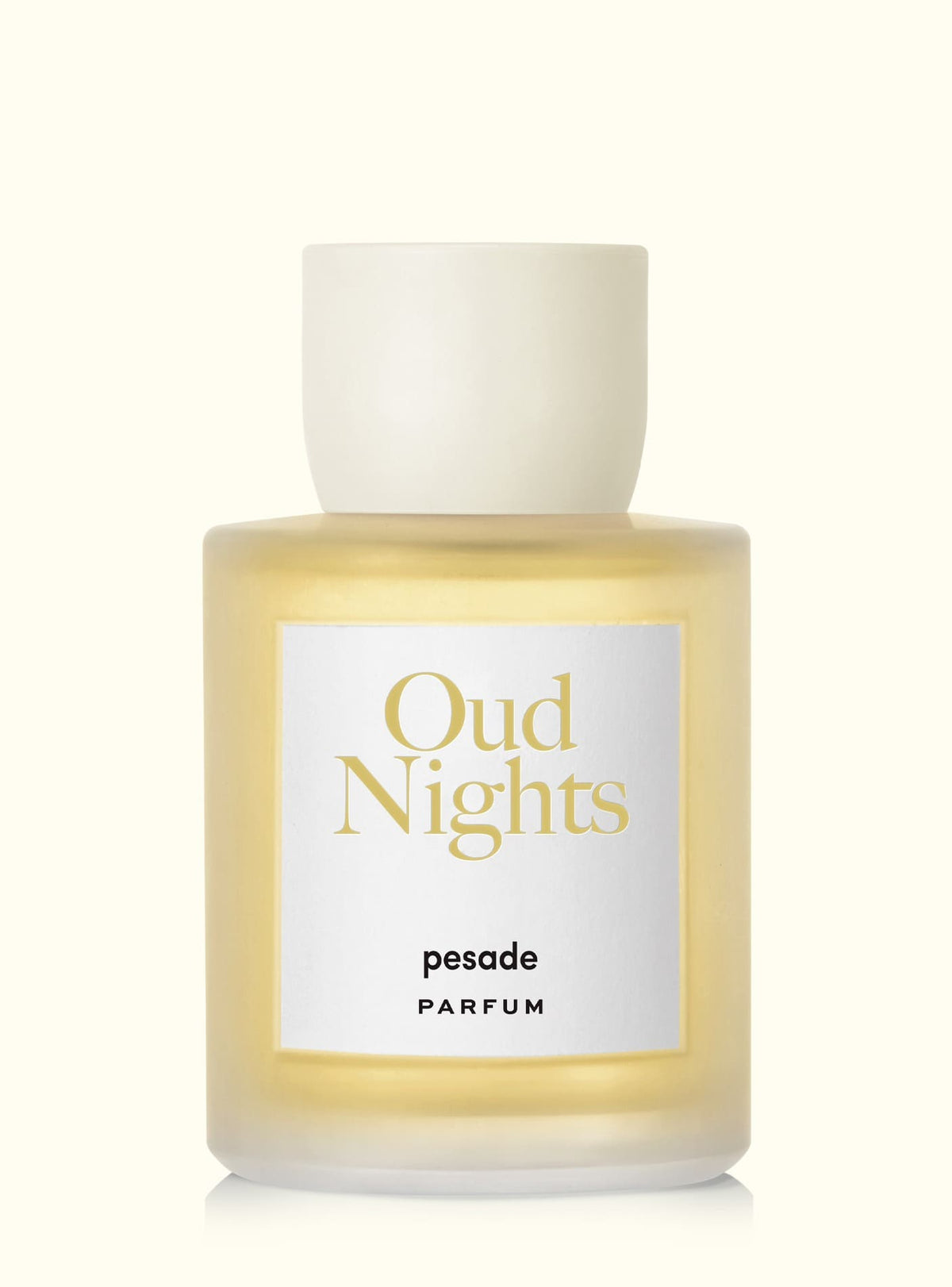 ウード ナイツ パルファン 100ml