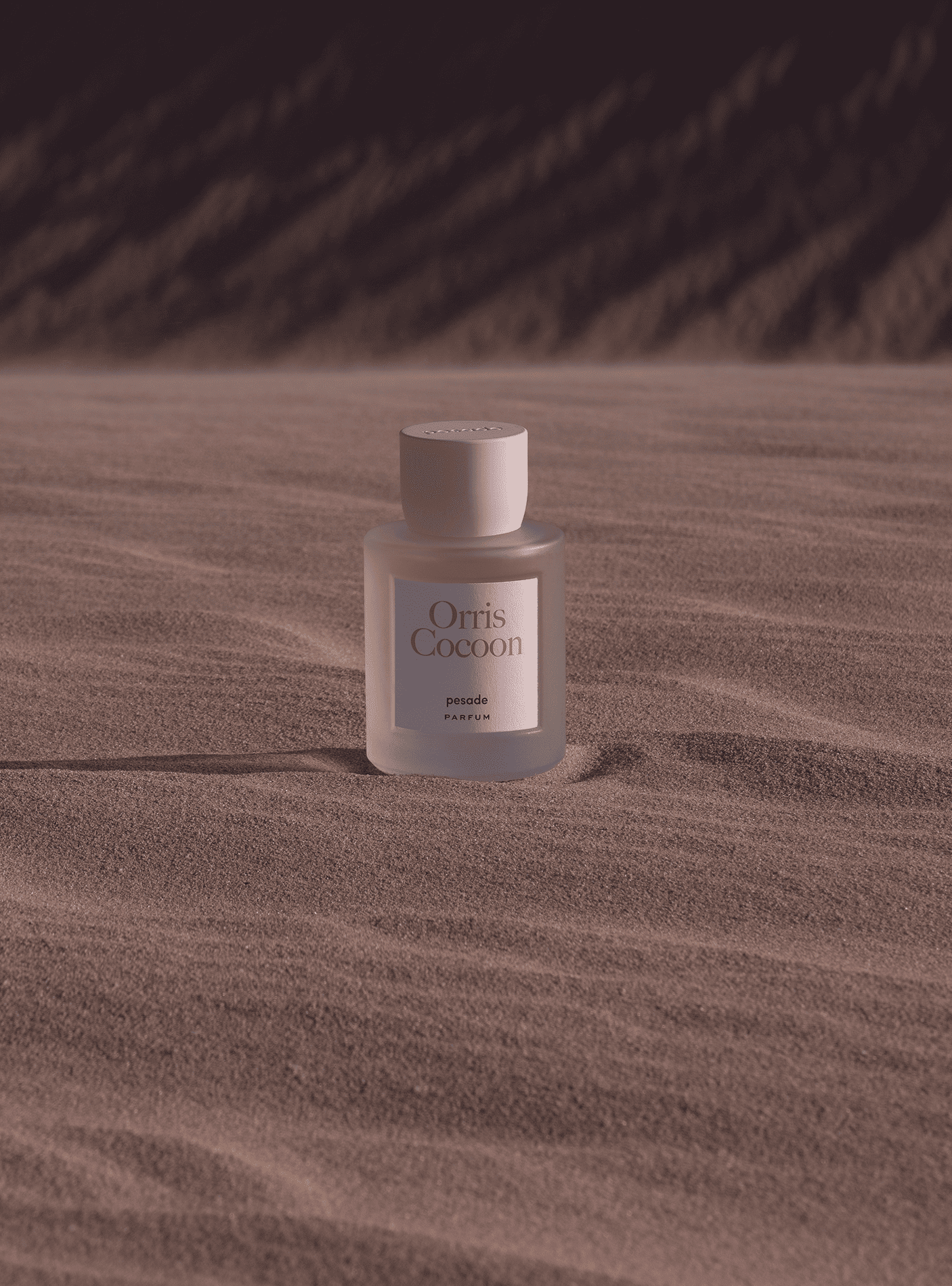 オリス コクーン・Orris Cocoon 30ml | 【公式通販】pesade(ぺサドゥ オリス コクーン・Orris Cocoon 30ml | 【公式通販】pesade(ぺサドゥ