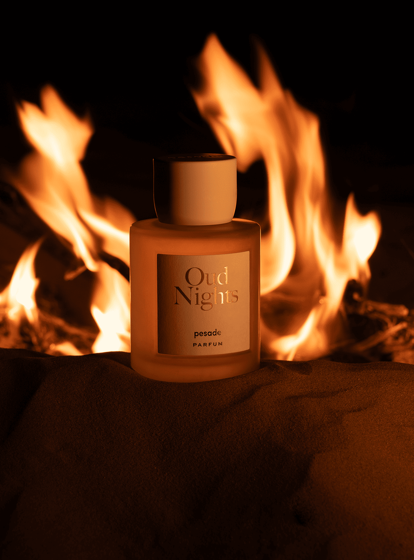 オードナイツ・Oud Nights 30ml | 【公式通販】pesade(ぺサドゥ オードナイツ・Oud Nights 30ml | 【公式通販】pesade(ぺサドゥ