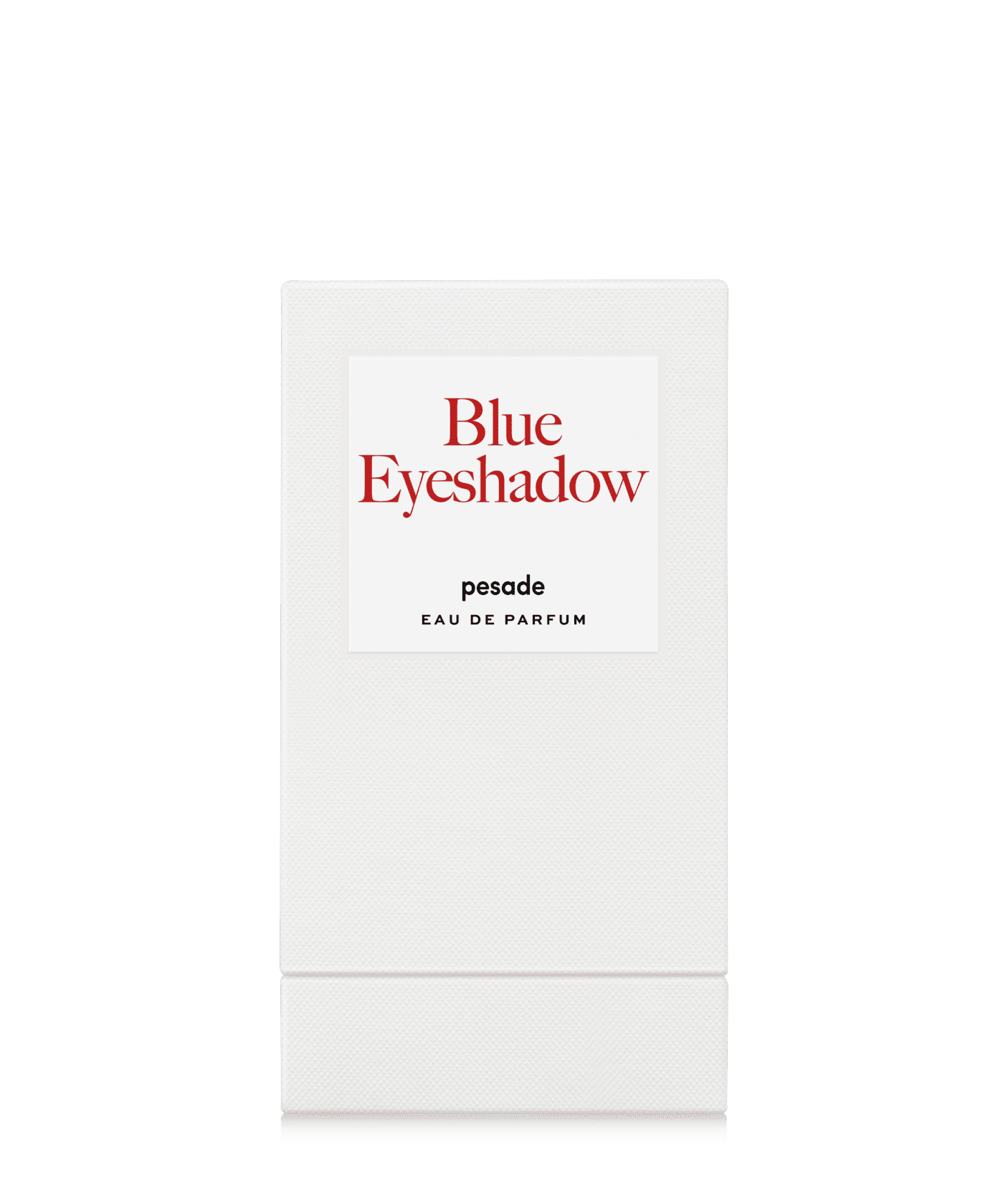 ブルーアイシャドウ・Blue Eyeshadow 100ml | 【公式通販】pesade(ぺ ブルーアイシャドウ・Blue Eyeshadow 100ml | 【公式通販】pesade(ぺ