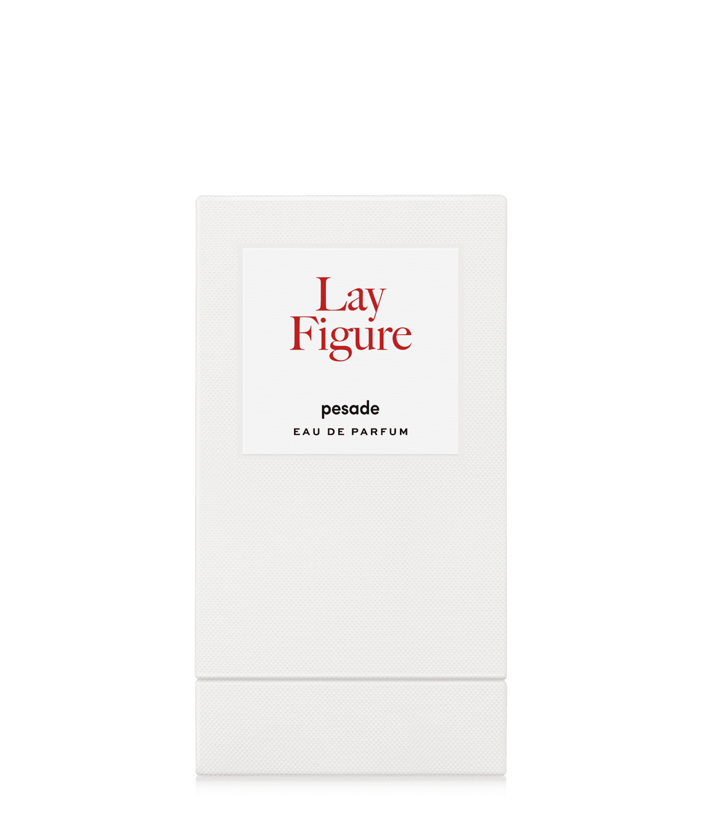 レイ フィギュア・ Lay Figure 100ml | 【公式通販】pesade(ぺサドゥ レイ フィギュア・ Lay Figure 100ml | 【公式通販】pesade(ぺサドゥ