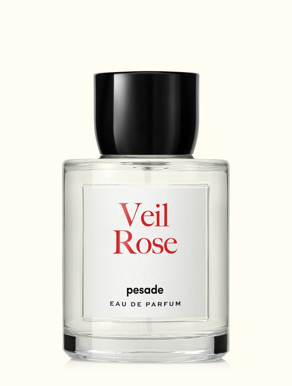 ヴェイル ローズ オードパルファン 100ml