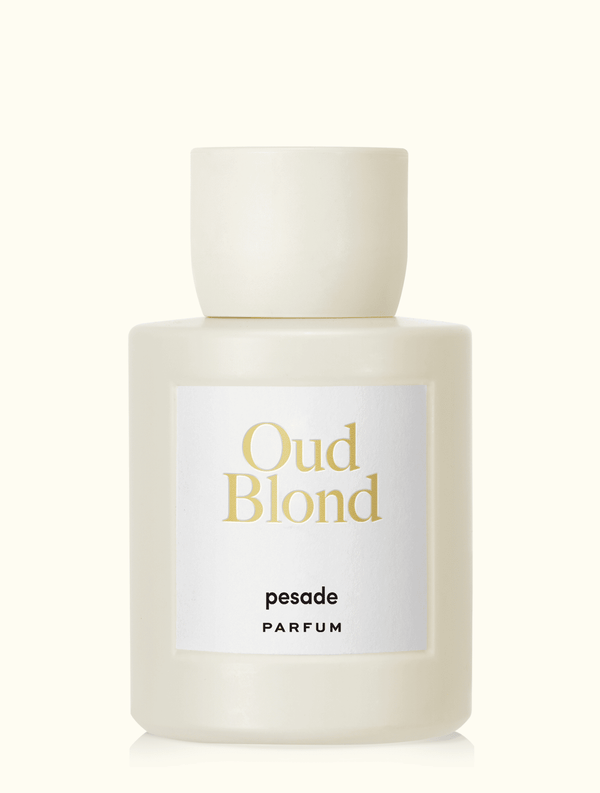 香水(ユニセックス) pesade Oud Blond オード ブロンド・Oud Blond 30ml | 【公式通販】pesade（ぺ