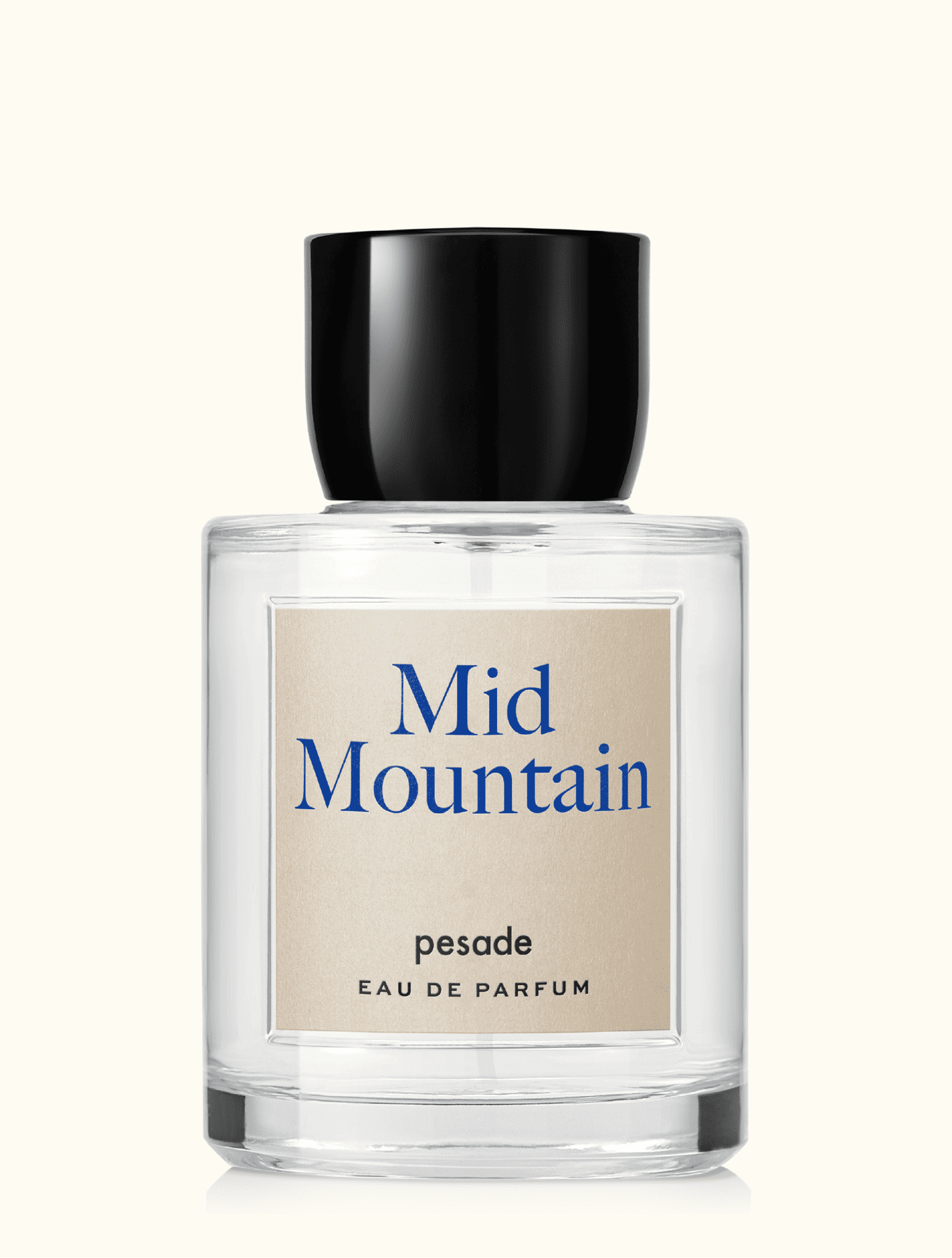 PESADE]EAU DE Perfume【100ML】韓国香水 IN HINDSIGHTペサドゥ