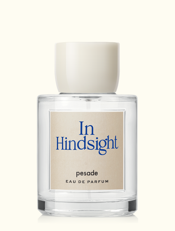 イン ハインズサイト オードパフューム 100ml