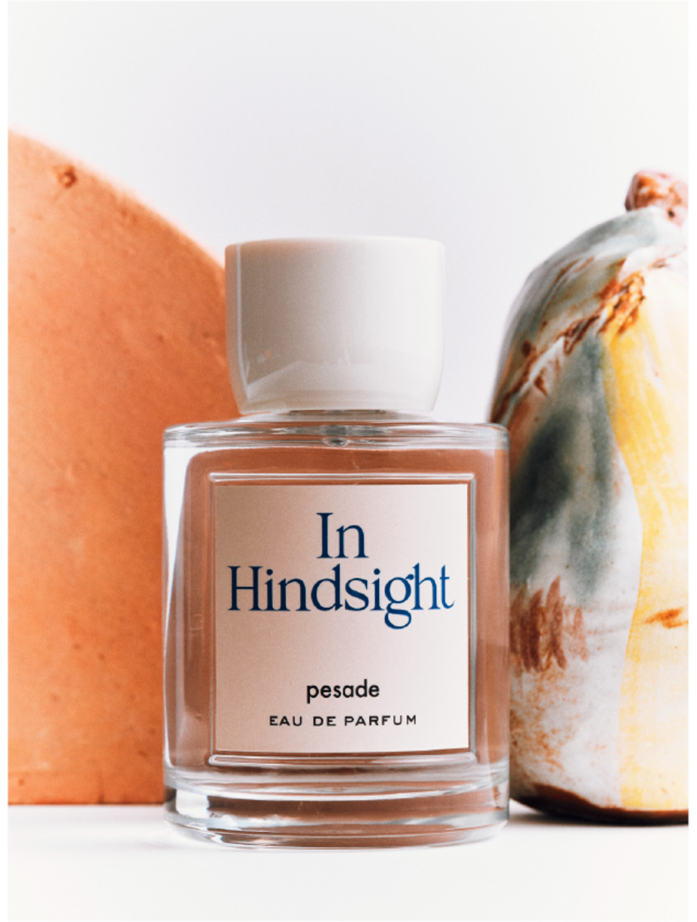 ペサド In Hindsight 香水 100ml 未開封 イン ハインズサイト・ In Hindsight 100ml | 【公式通販