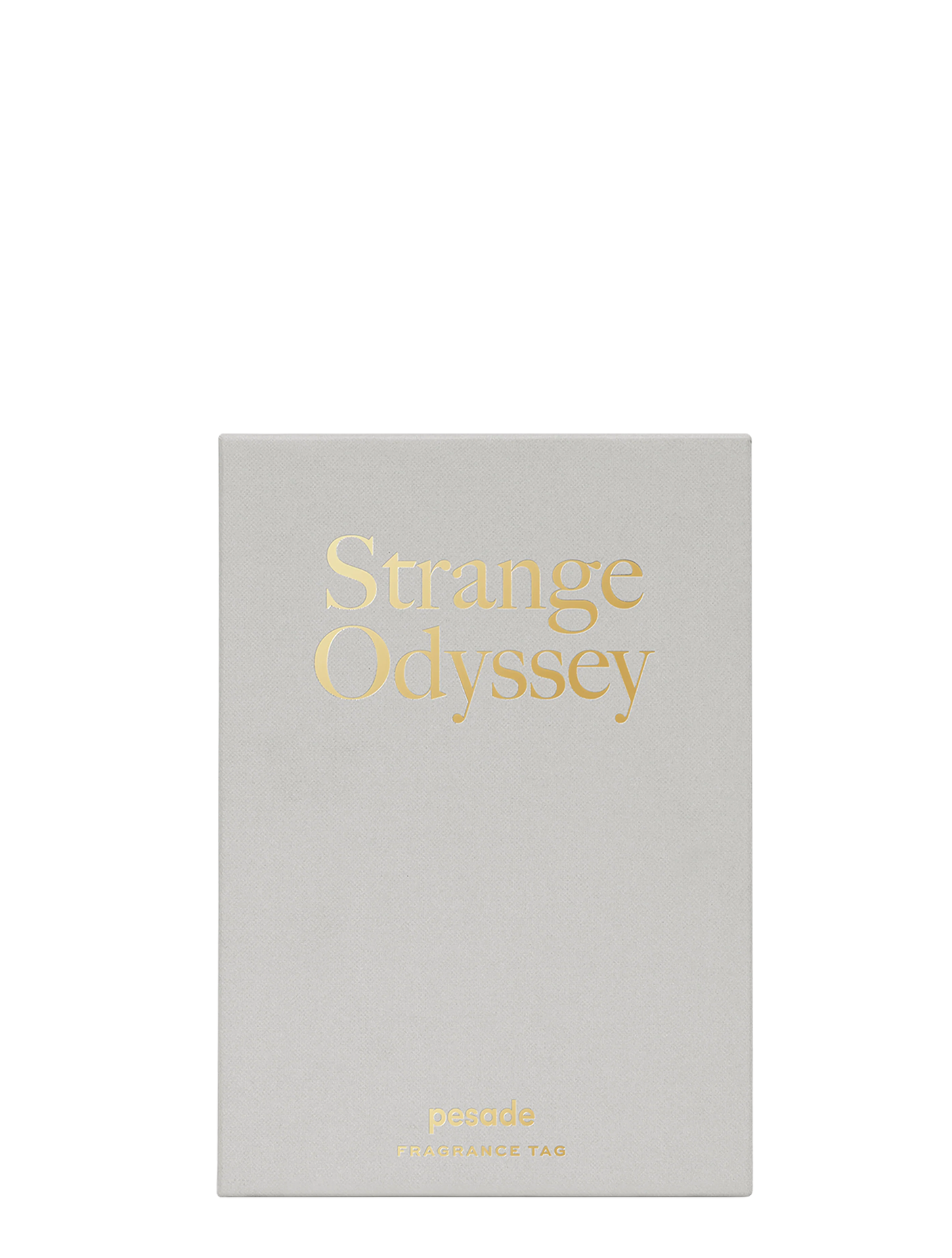 フレグランス タグ セット