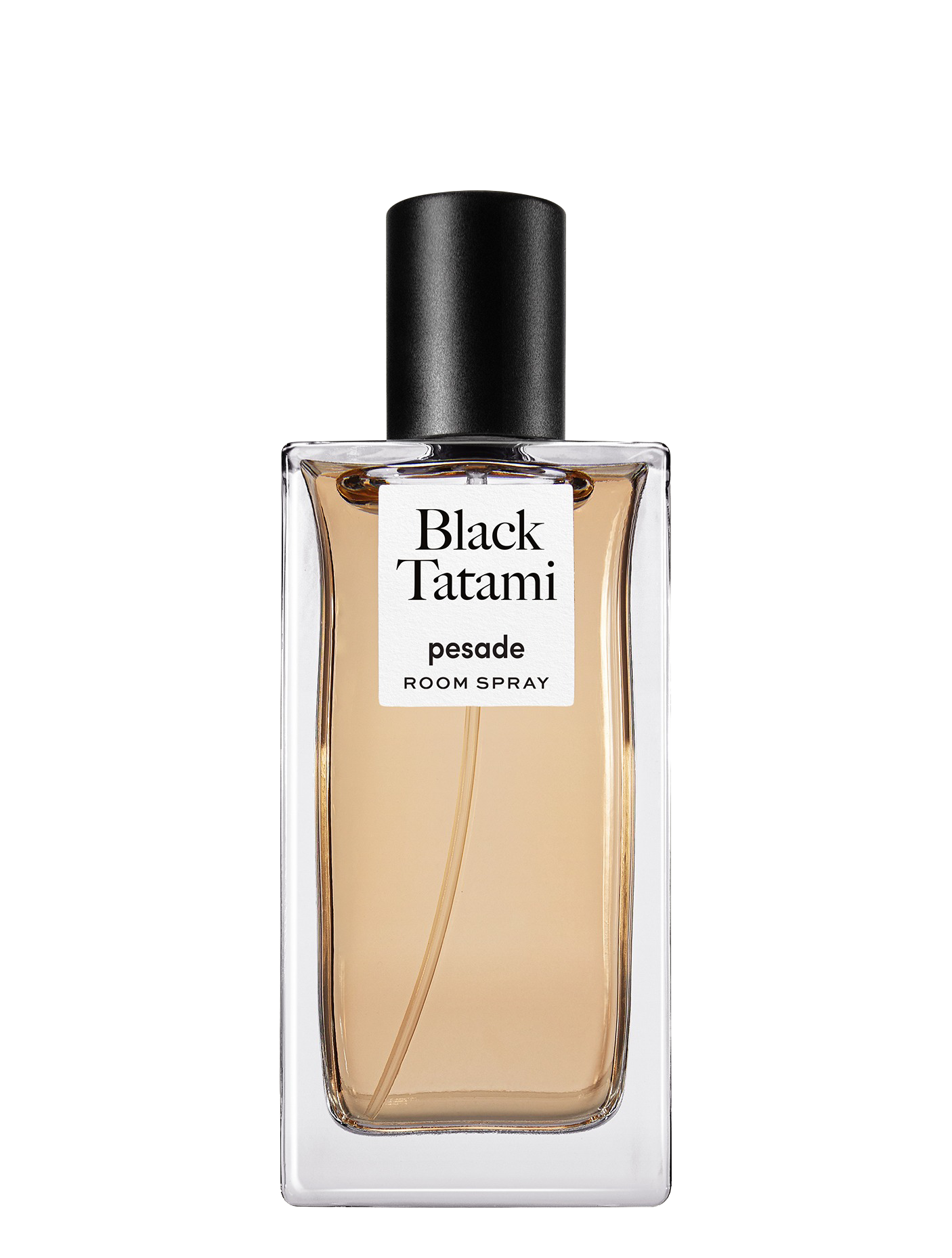 ブラック タタミ