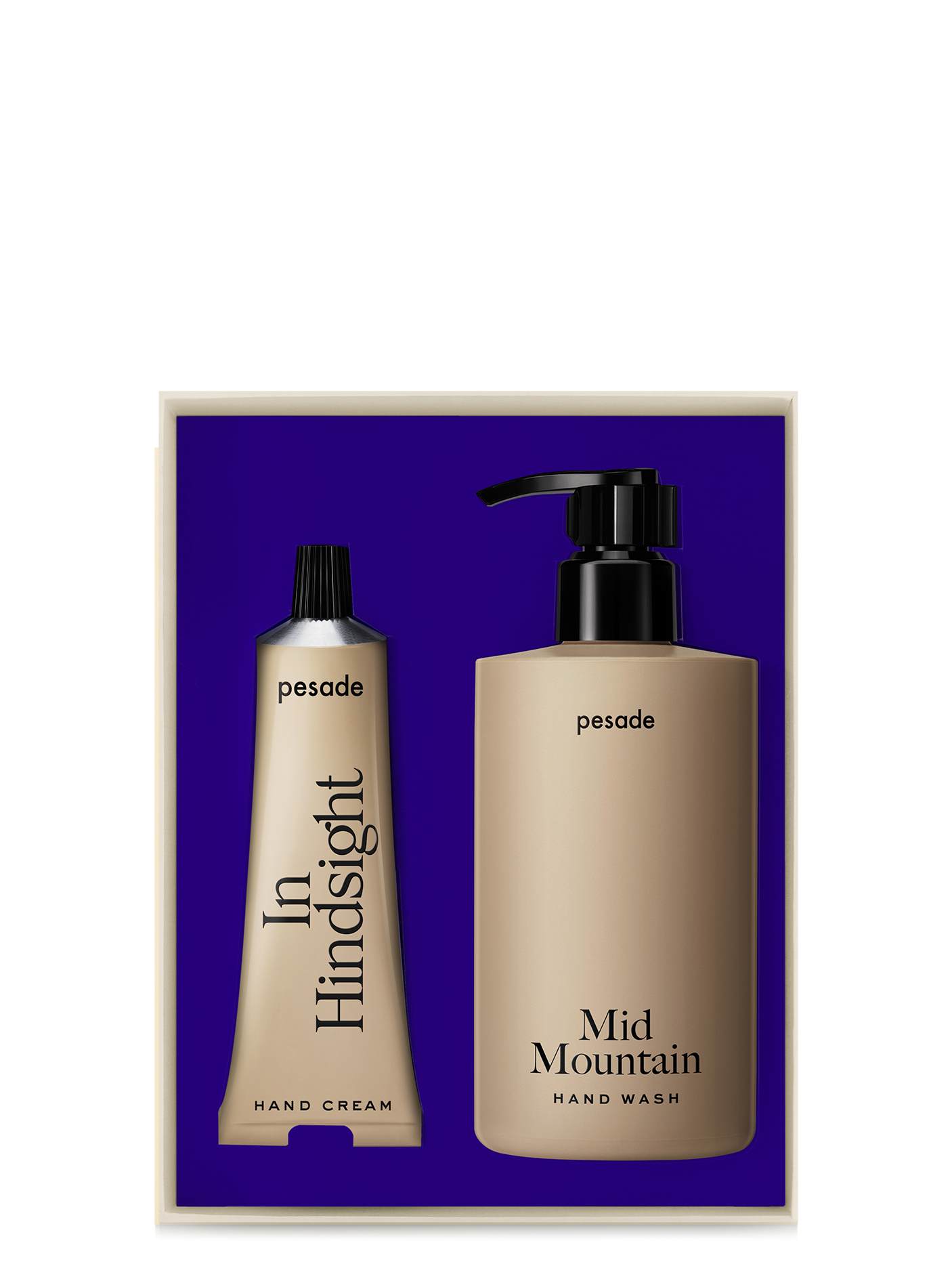 ハンドケアセット