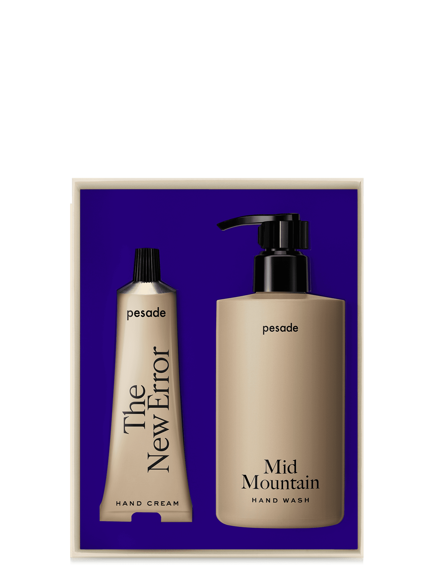 ハンドケアセット