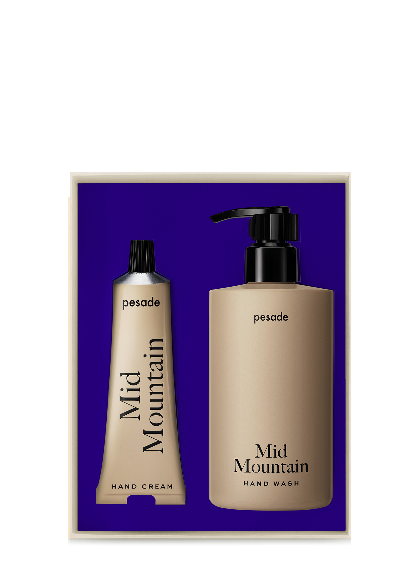 ハンドケアセット