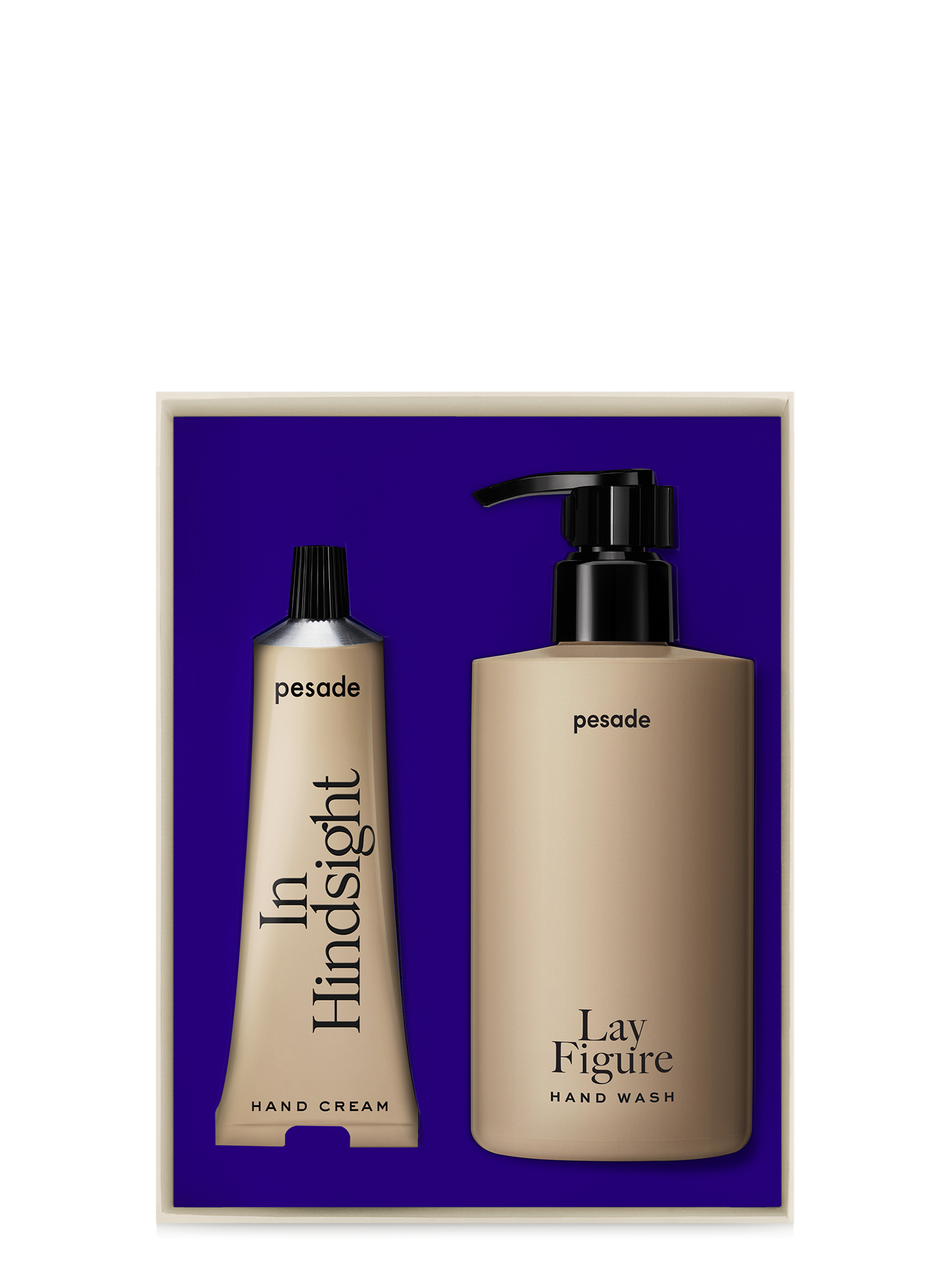 ハンドケアセット