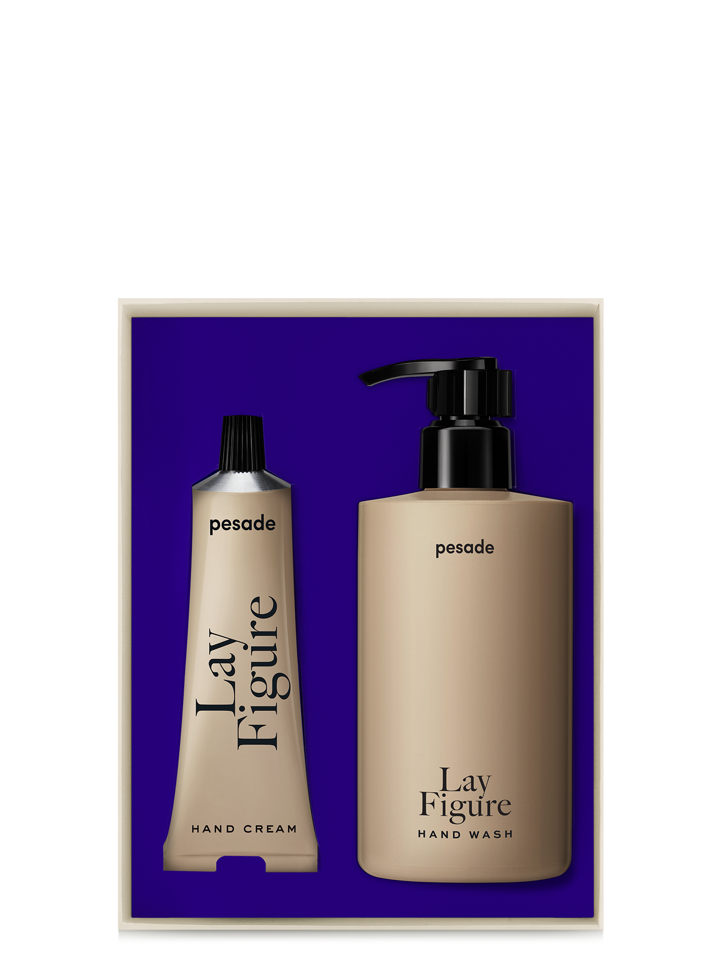 ハンドケアセット