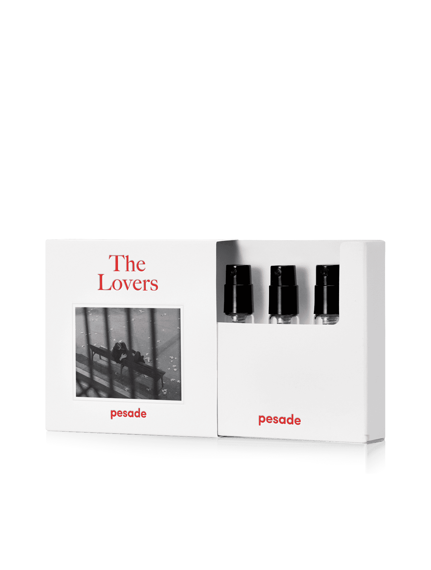 ディスカバリーセット チャプター3・Discovery Set Chapter3| 【公式