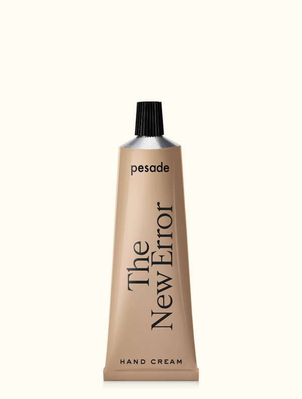 ザ ニューエラー ハンドクリーム 50ml