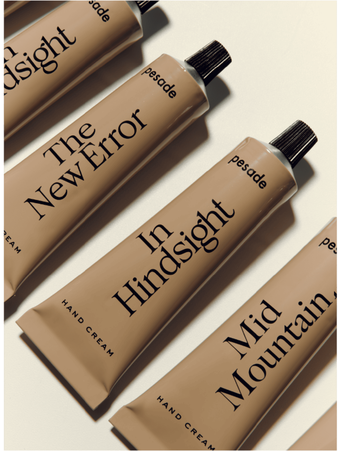 ハンドクリーム 50 ml | イン ハインズサイト・In Hindsight |【公式 ハンドクリーム 50 ml | イン ハインズサイト・In Hindsight |【公式