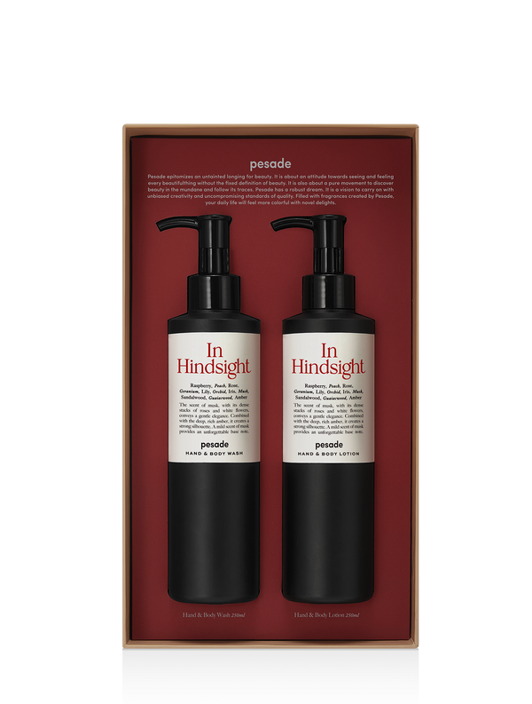 オードパルファン 30 ml ＆ ハンドクリームセット | イン