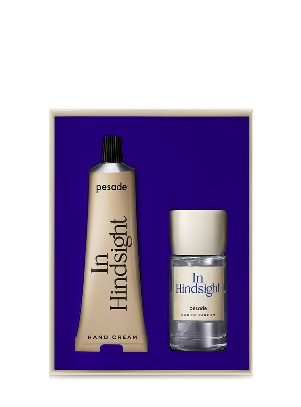 オードパルファン 30ml & ハンドクリーム セット イン ハインズサイト