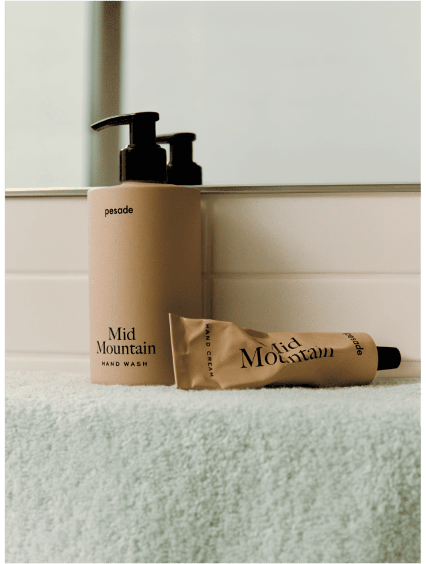 ハンドケアセット | ミッド マウンテン・ Mid Mountain | イン ハンドケアセット | ミッド マウンテン・ Mid Mountain | イン