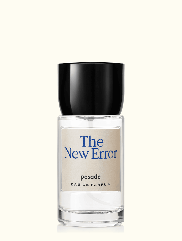 ザ ニューエラー オードパフューム 30ml