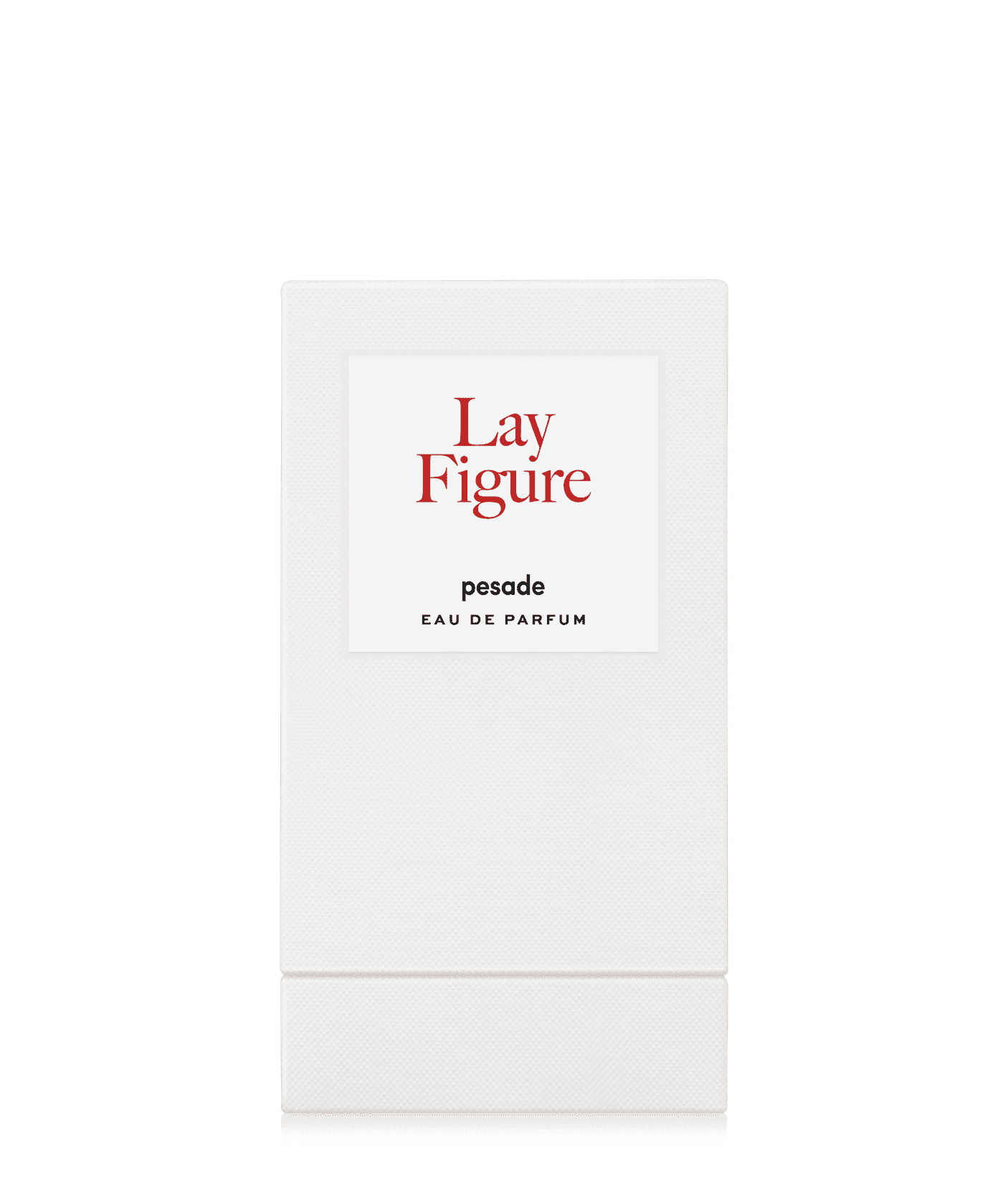 レイ フィギュア・ Lay Figure 30ml | 【公式通販】pesade(ぺサドゥ レイ フィギュア・ Lay Figure 30ml | 【公式通販】pesade(ぺサドゥ