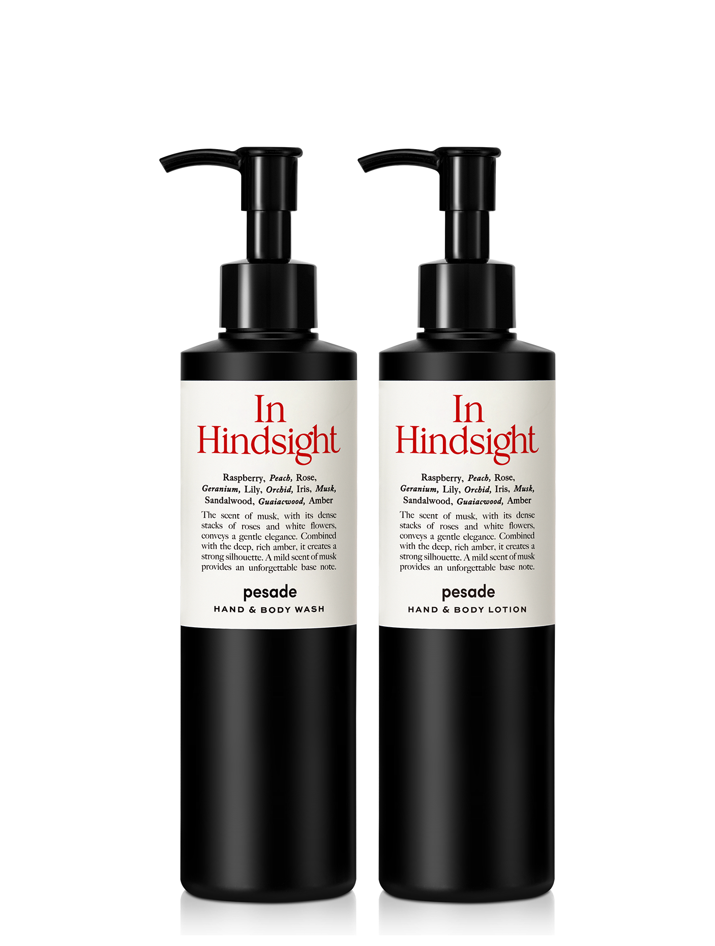 イン ハインズサイト