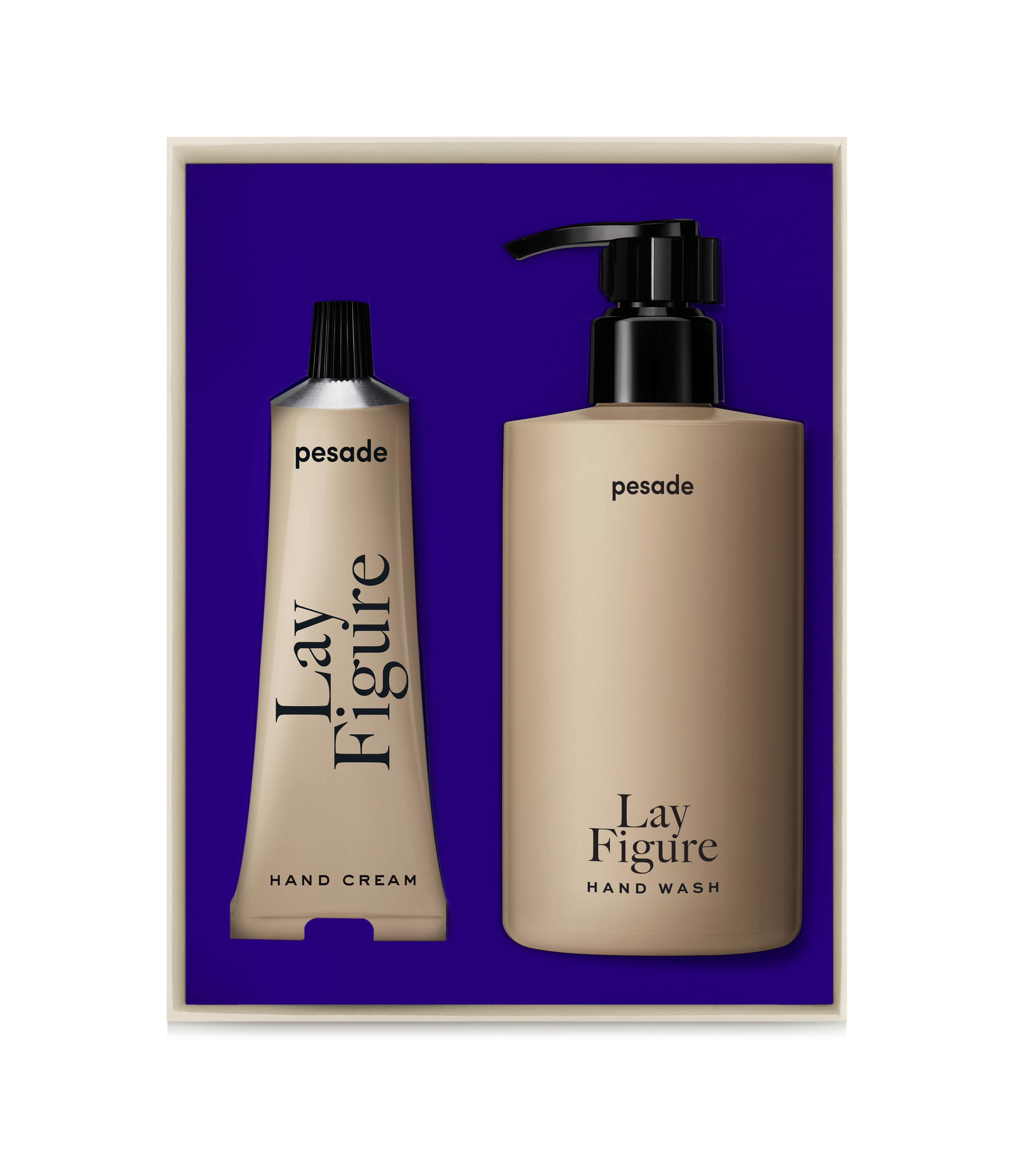 ハンドケアセット