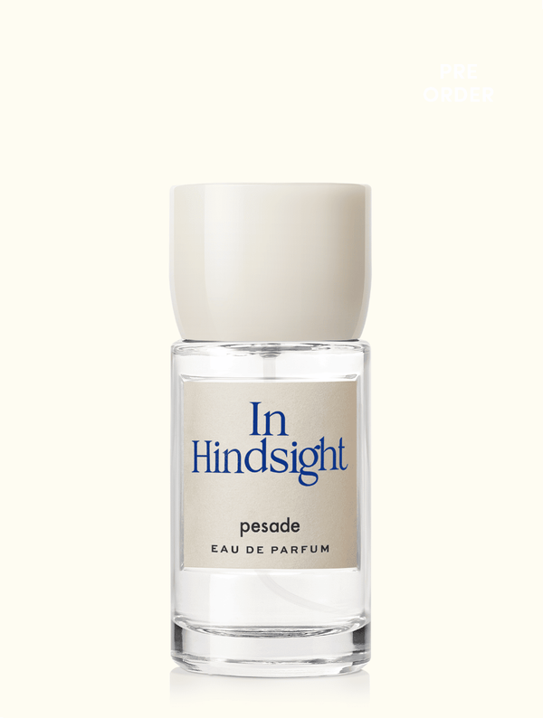 イン ハインズサイト オードパフューム 30ml