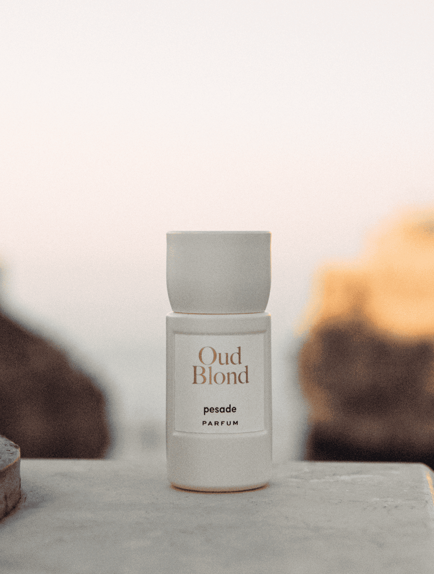 香水(ユニセックス) pesade Oud Blond オード ブロンド・Oud Blond 30ml | 【公式通販】pesade(ぺ