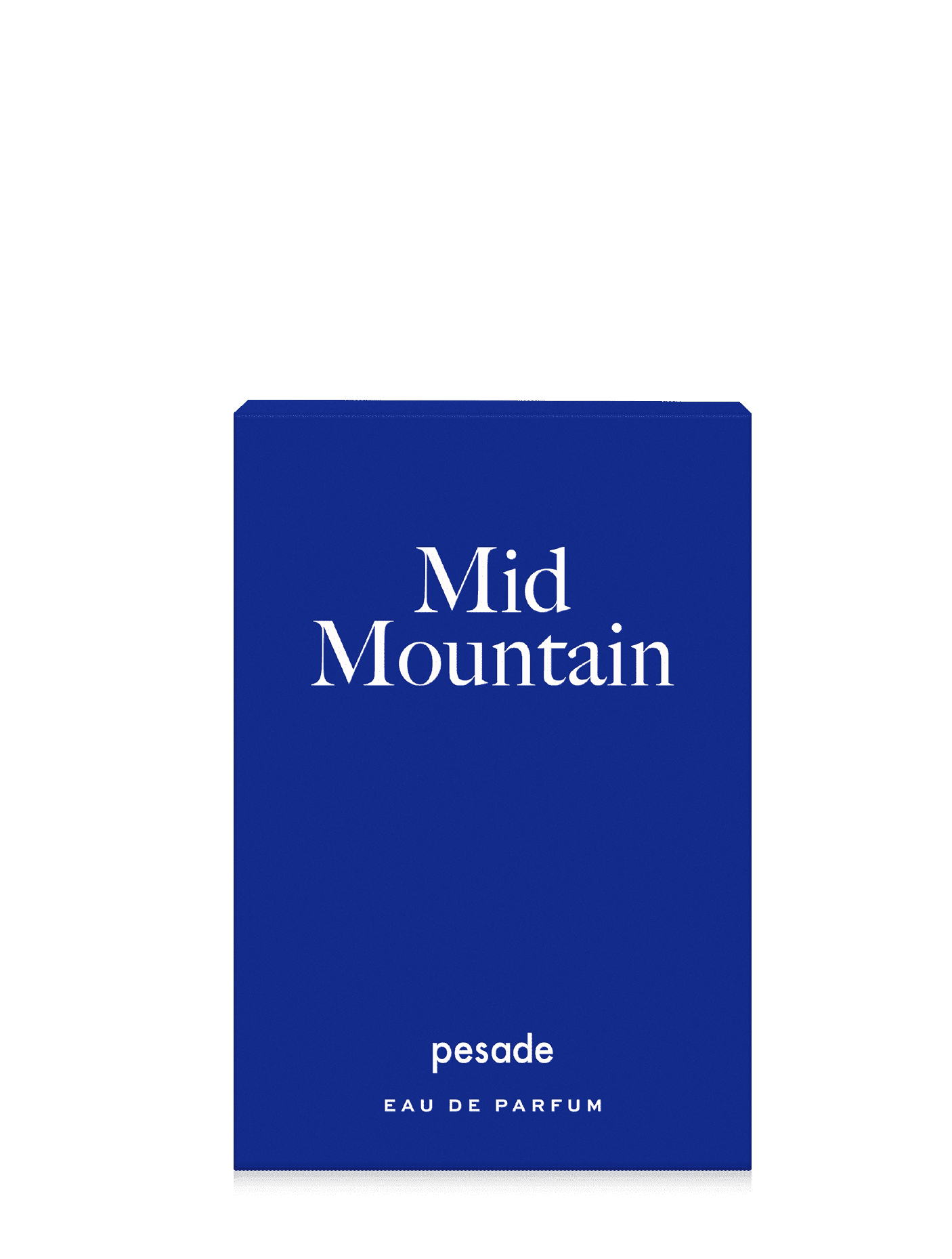 ミッドマウンテン・Mid Mountain 30ml | 【公式通販】pesade(ぺサドゥ ミッドマウンテン・Mid Mountain 30ml | 【公式通販】pesade(ぺサドゥ