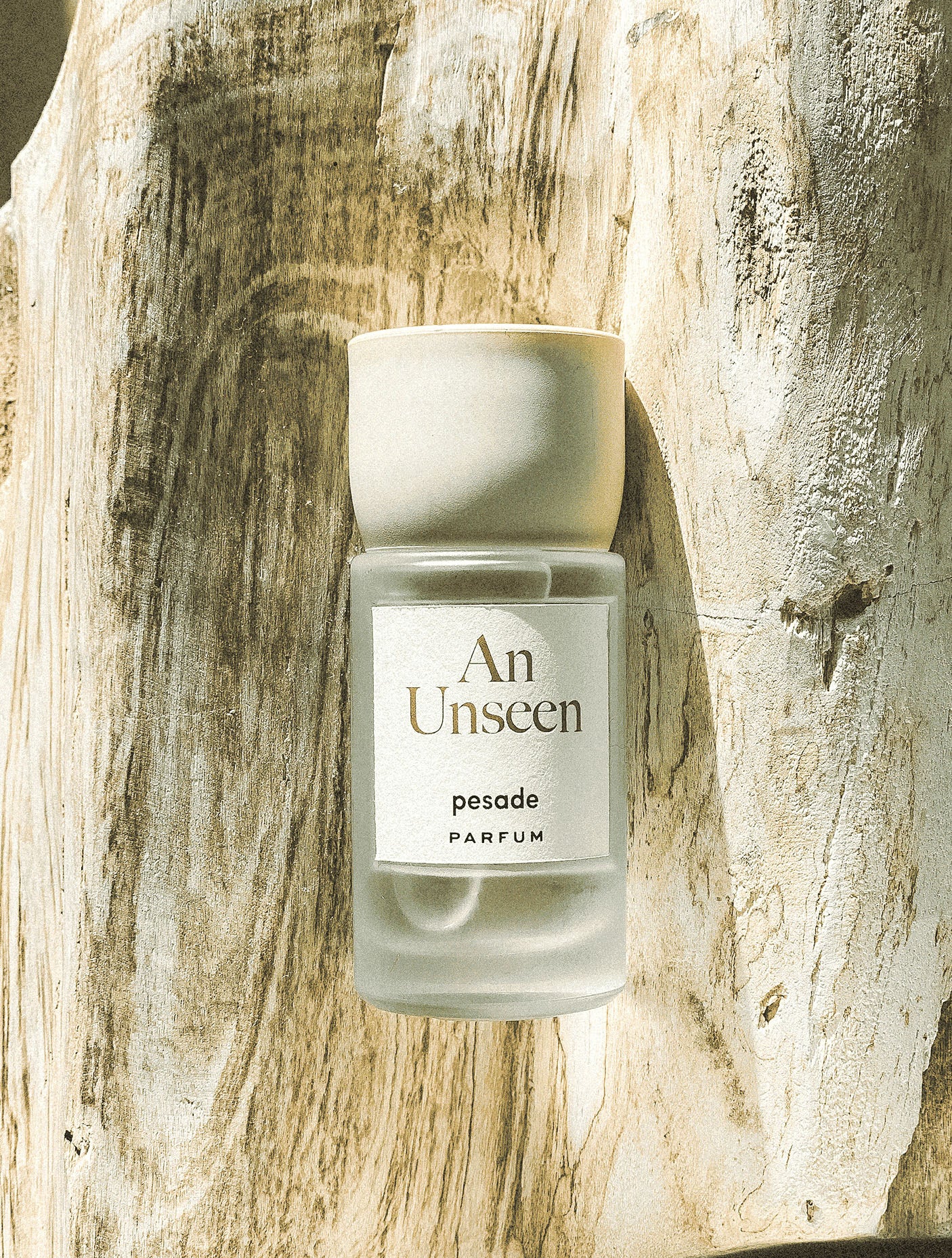 アン アンシーン・ An Unseen 30ml | 【公式通販】pesade（ぺ