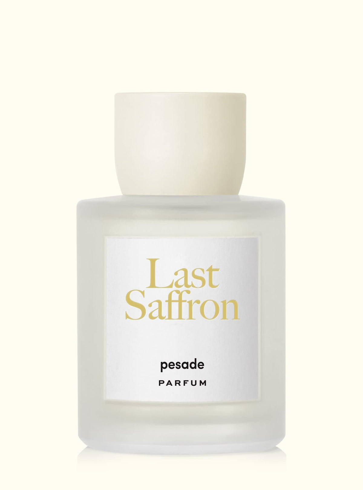 ラスト サフラン パルファン 100ml