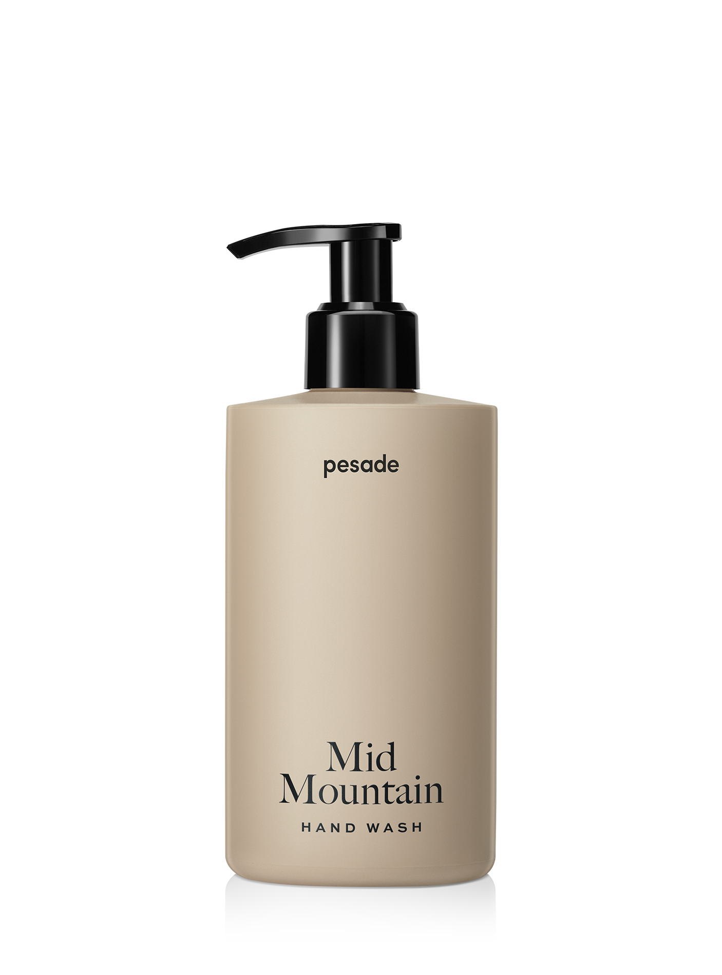 ミッド マウンテン