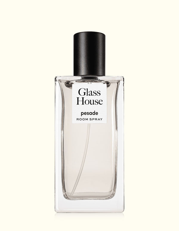 グラス ハウス ルームスプレー 50ml