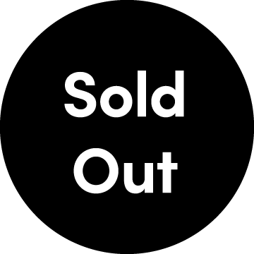 SOLD OUT